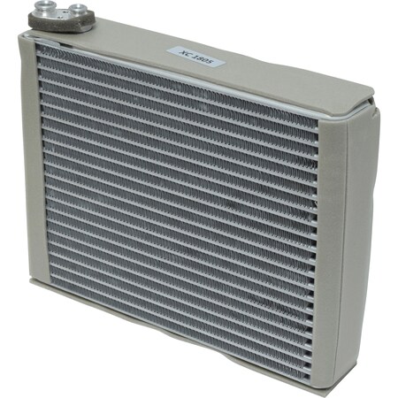 Universal Air Cond Mits Galant 07-04 Evaporator, Ev939620Pfc EV939620PFC